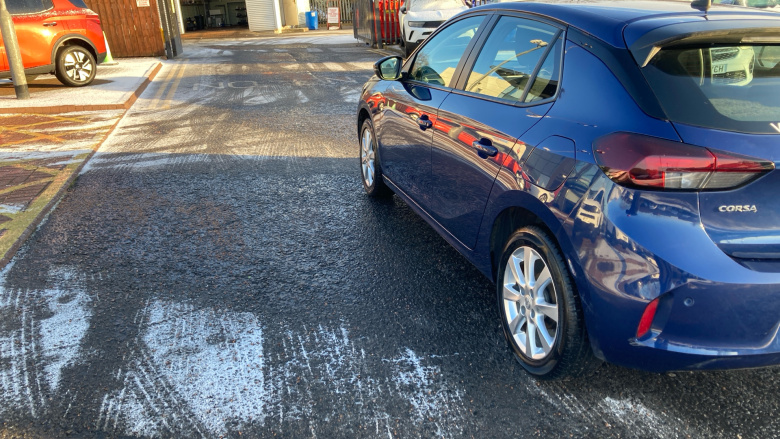 Vauxhall Corsa 1.2 SE Premium 5dr Petrol Hatchback